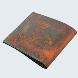 საფულე "Viking Spirit"