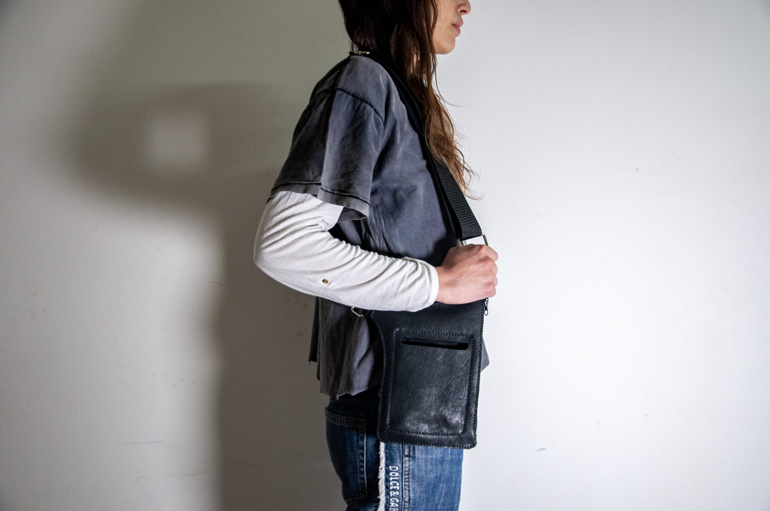 შემოსაცმელი ჩანთა (Holster Bag) - Image 2