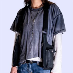 შემოსაცმელი ჩანთა (Holster Bag)