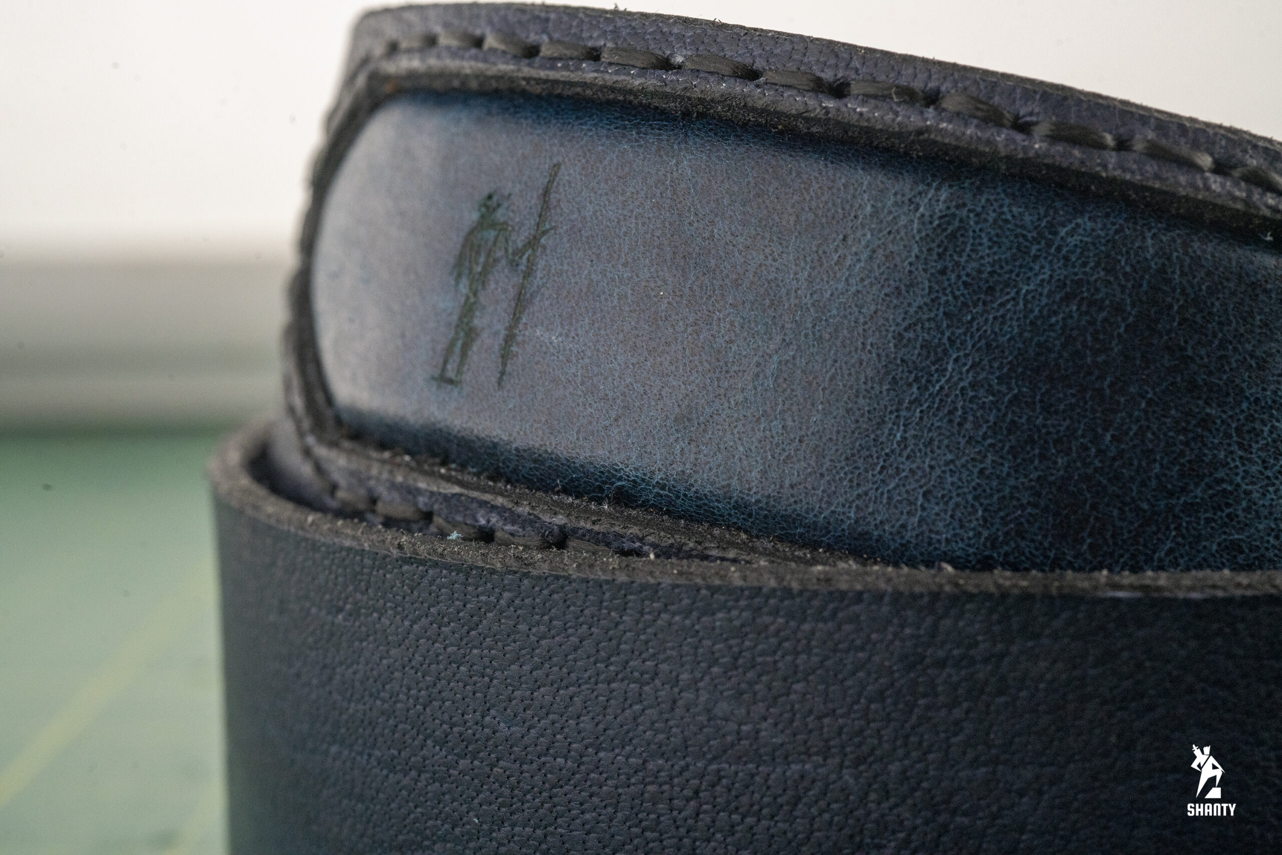 ქამარი 004 - Image 2