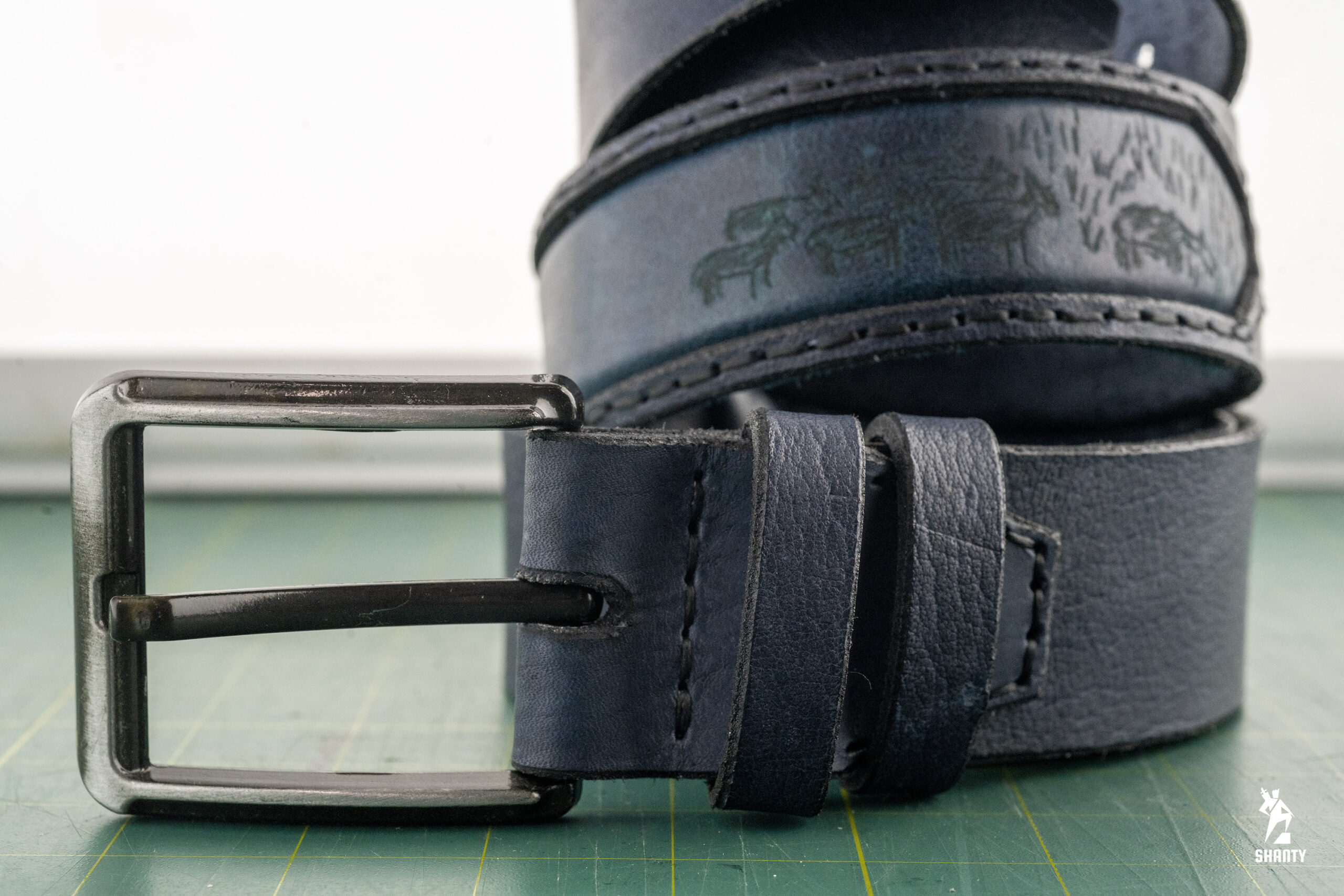 ქამარი 004 - Image 5